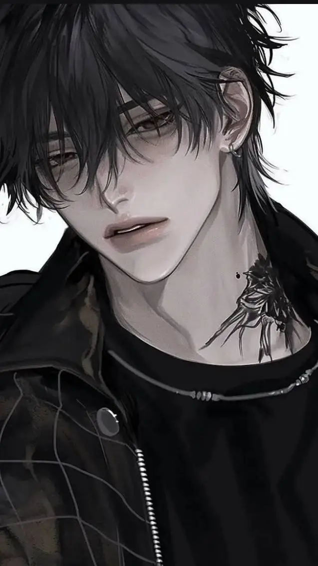 ai character: Zach Cole background