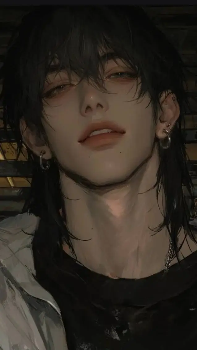 ai character: --Marcus-- background