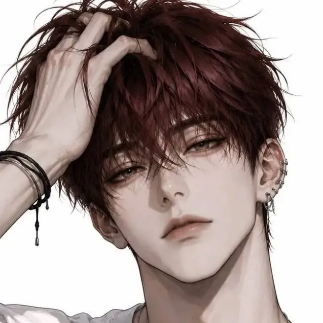 chat with ai character: Mike