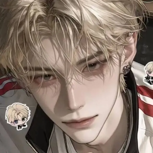 chat with ai character: Luka