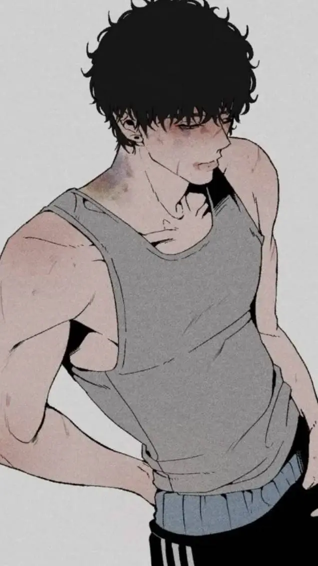 ai character: <--Xavi--> background