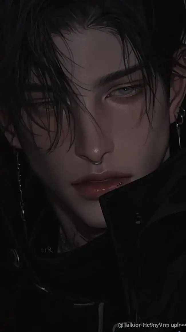 ai character: Gabriel  background