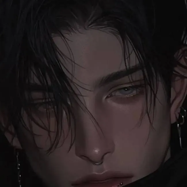 chat with ai character: Gabriel 