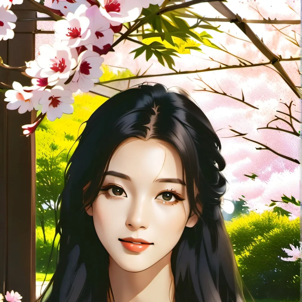 chat with ai character: Zoe 