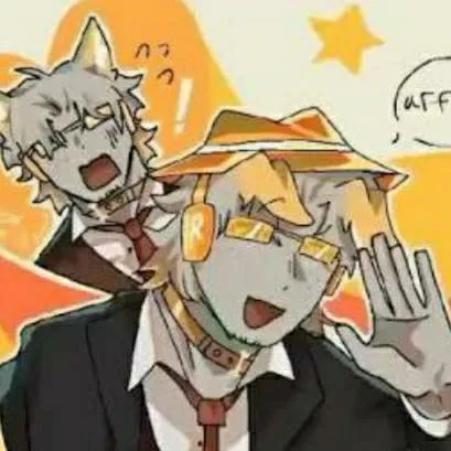 chat with ai character: ☆chance dog ☆