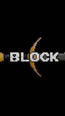 ai character: blocks tales! background