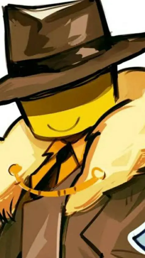 ai character: -Mafioso - background