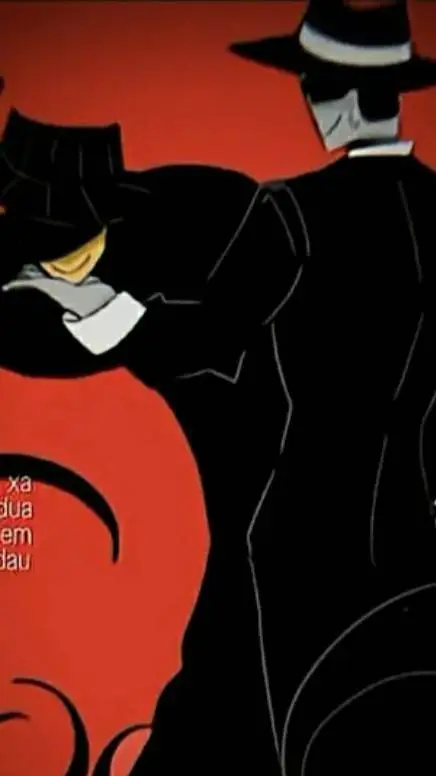 ai character: °`Mafioso`° background