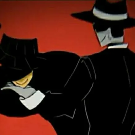 chat with ai character: °`Mafioso`°