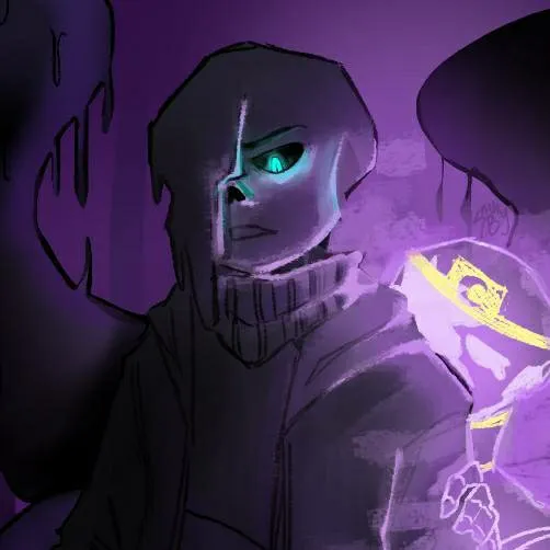 chat with ai character: nightmare swap]🌙