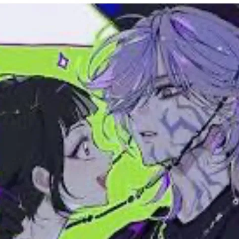 chat with ai character: Mystery x Zoey