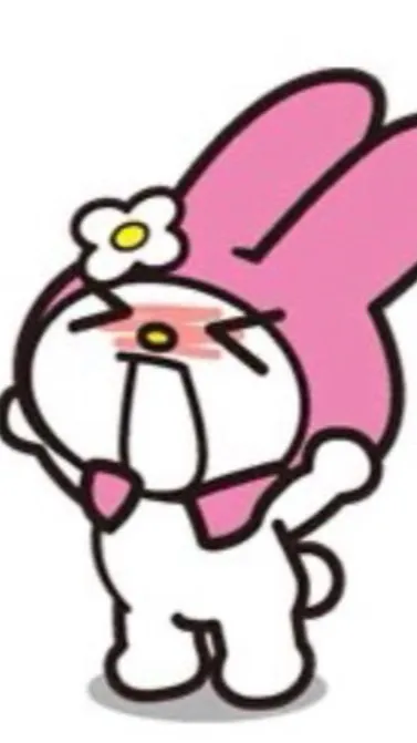 ai character: Evil bestie background