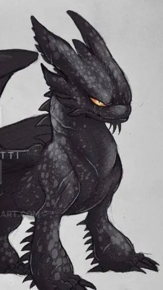 ai character: asa  de Titã background