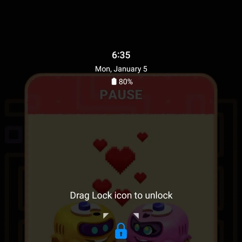 chat with ai character: Dandy's World ABDL