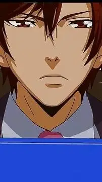 ai character: Xavier Snorlax  background