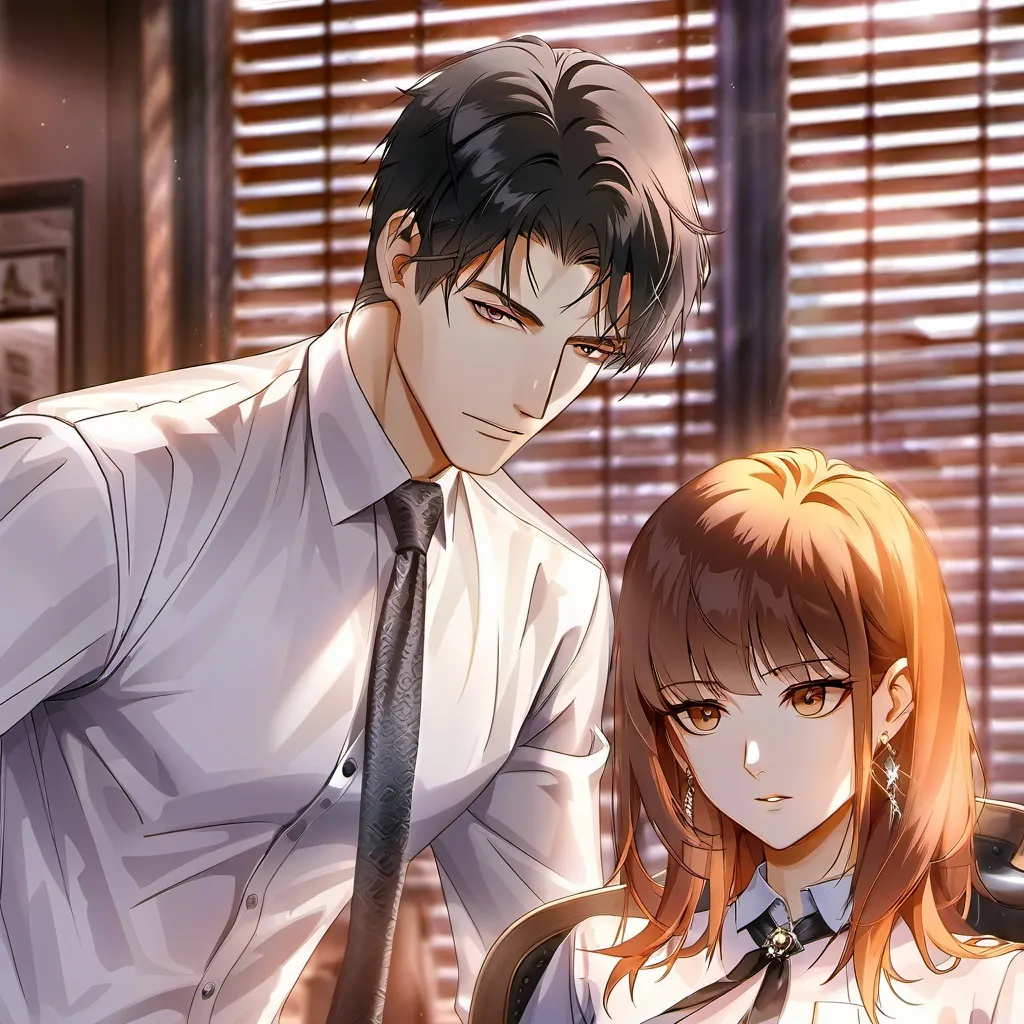 chat with ai character: xlane saline 