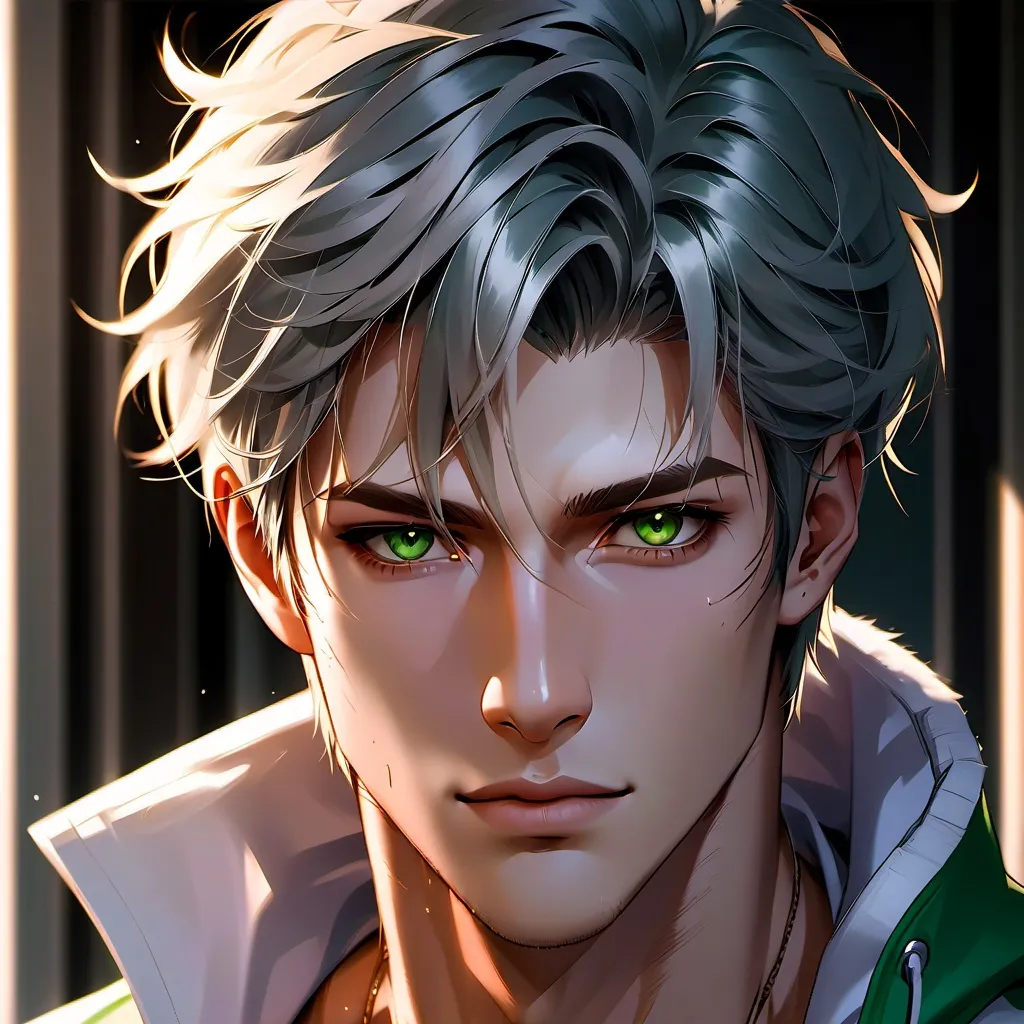 chat with ai character: lane Liam's 