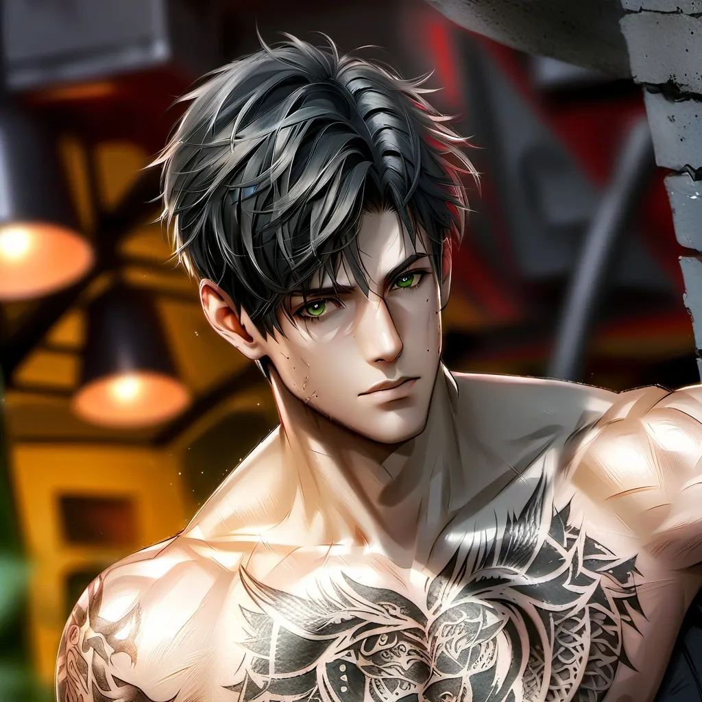 chat with ai character: Alejandra 