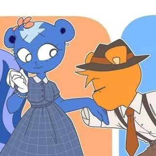 chat with ai character: Handy x Petunia