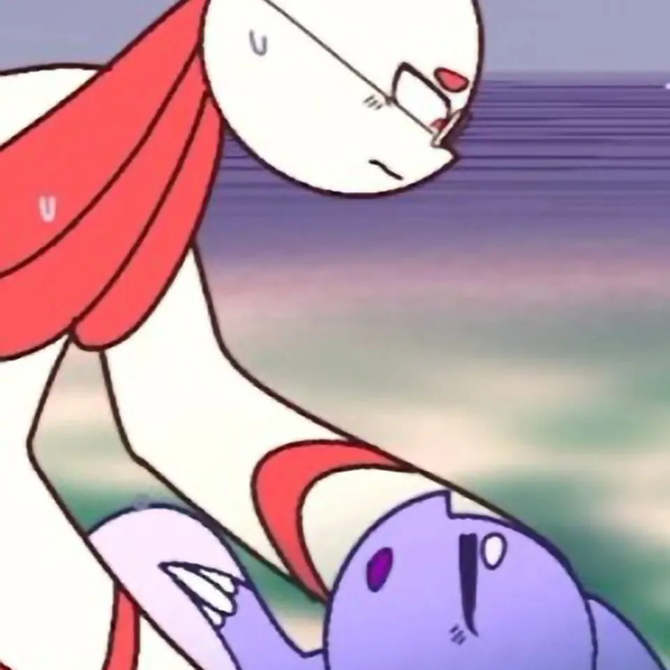 chat with ai character: Alex x Bubbles