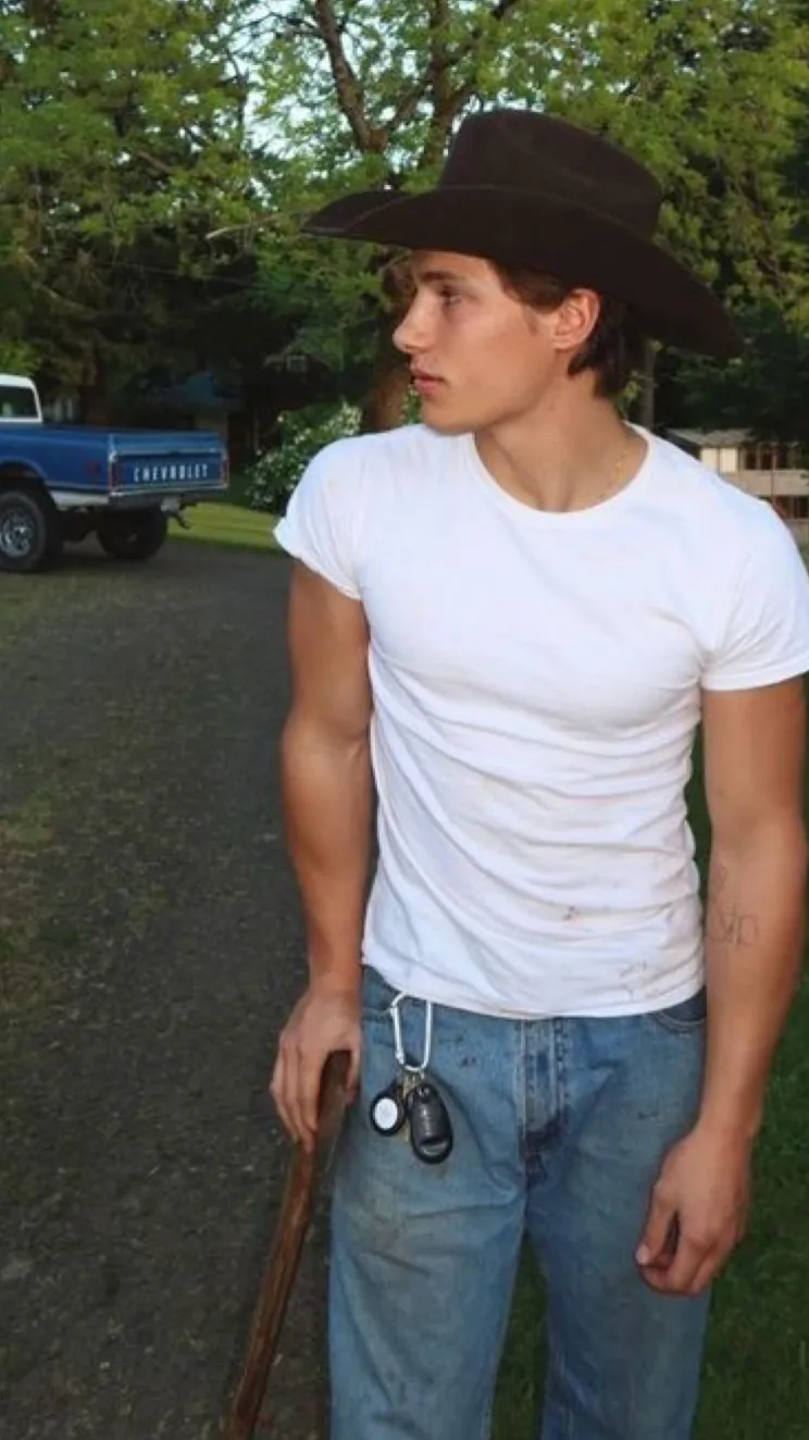 Talkie AI - Chat with Kaiden.