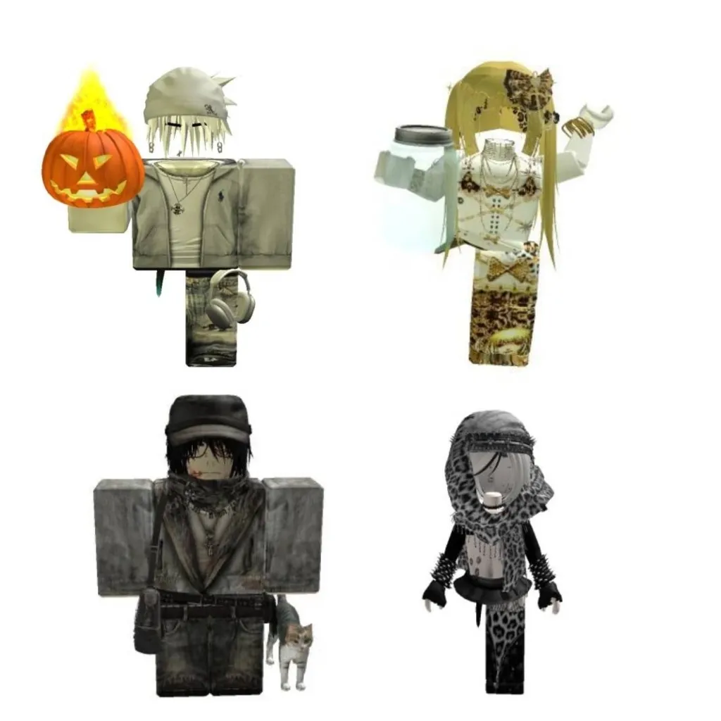 chat with ai character: roblox