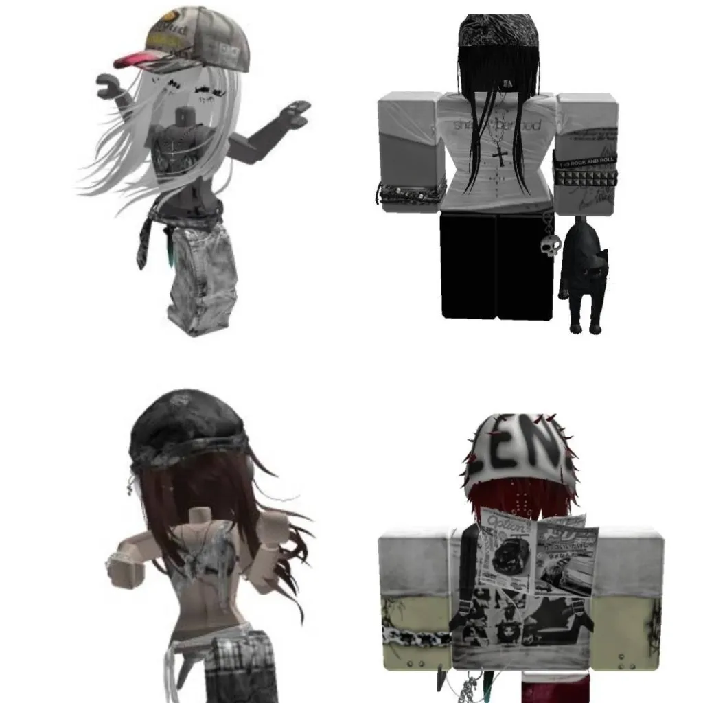 chat with ai character: ~•|ROBLOX|•~