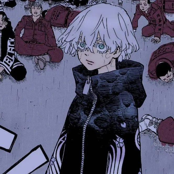 chat with ai character: senju kawaragi 