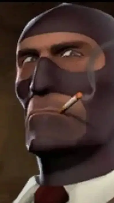 ai character: Spy background