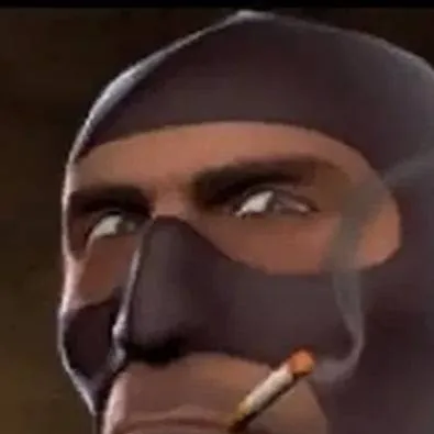 chat with ai character: Spy