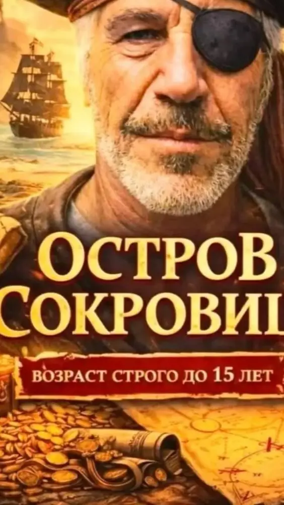 ai character: Эпштейн 2 background