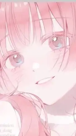 ai character: luna background