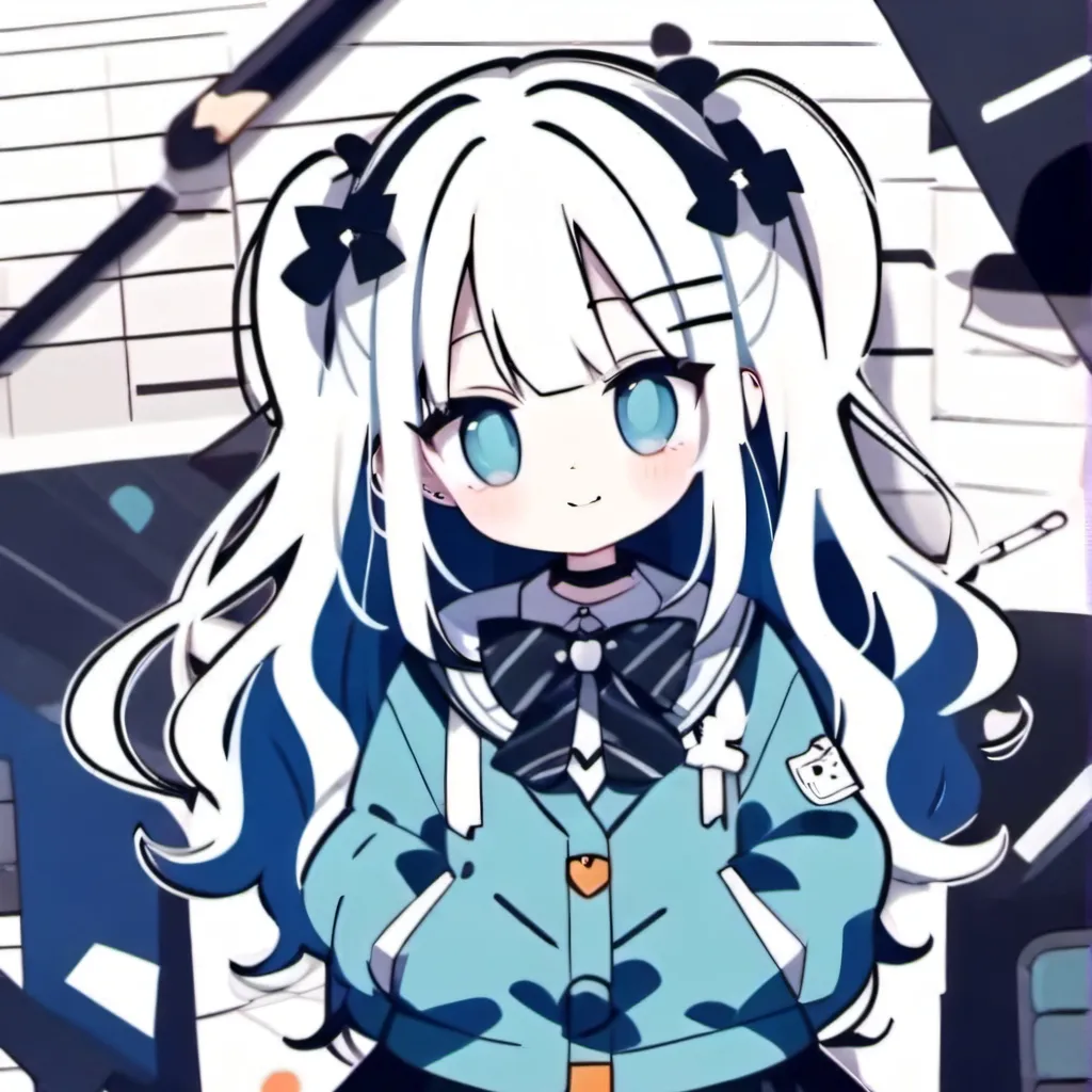 chat with ai character: rose