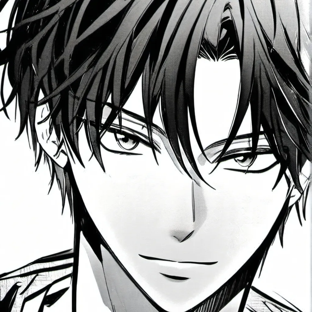 chat with ai character: Leo 