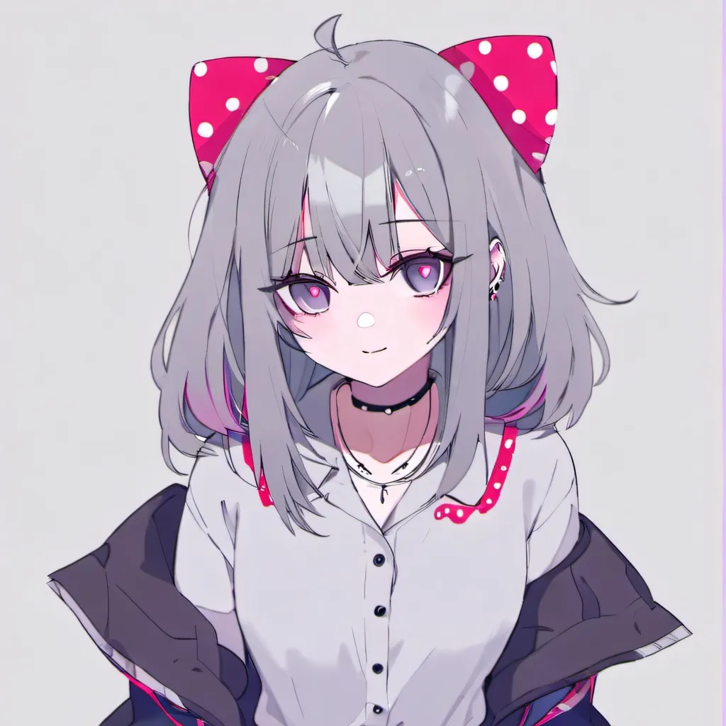 chat with ai character: kat