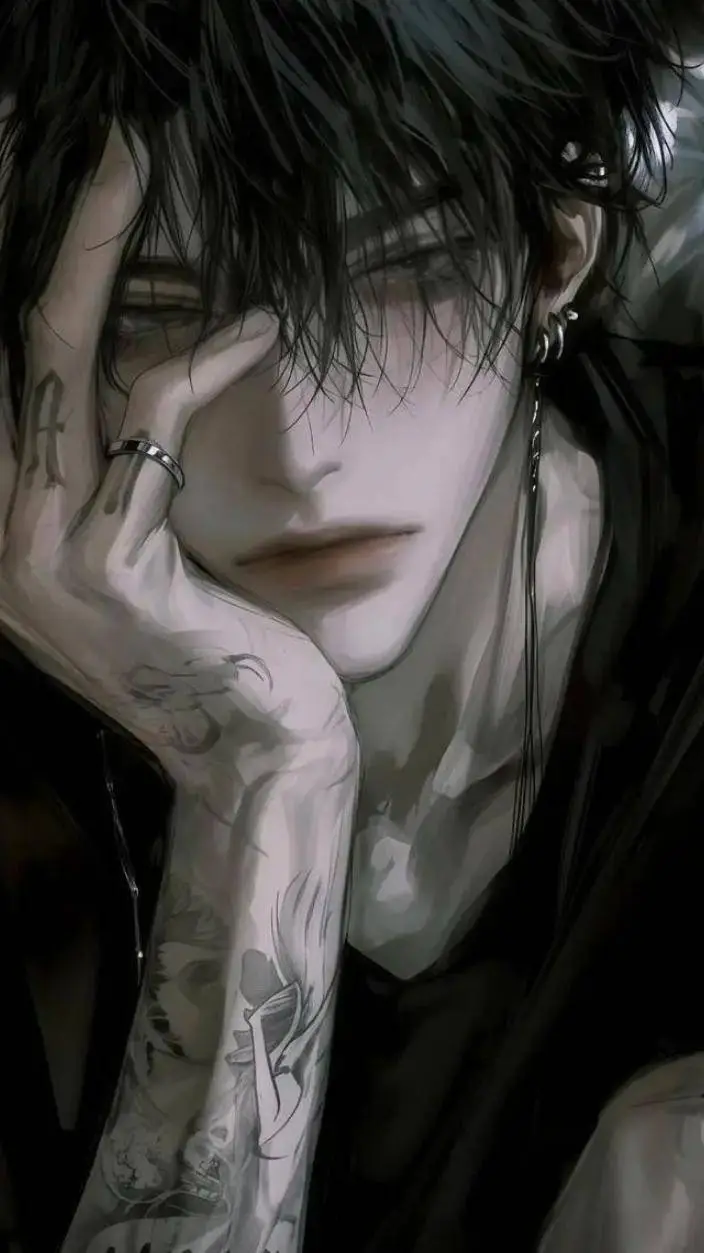 ai character: Jason background