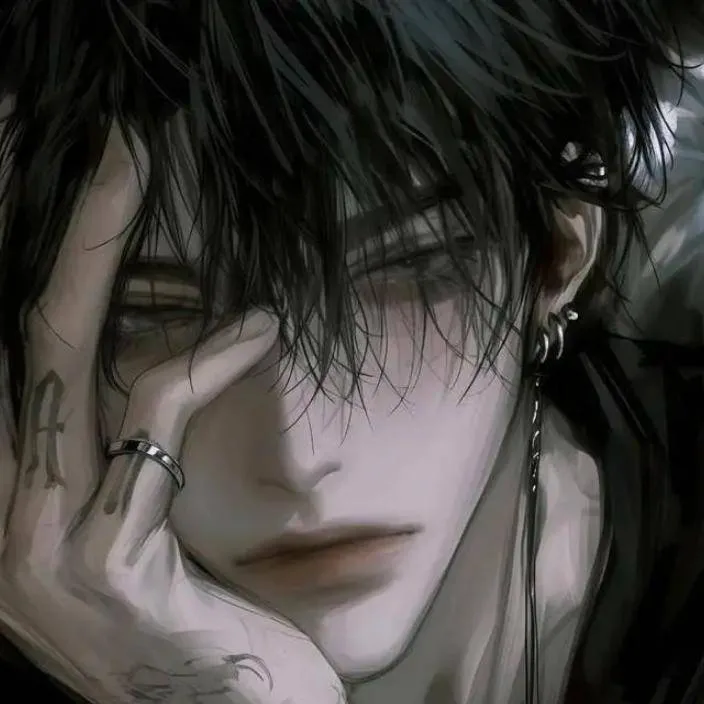 chat with ai character: Jason