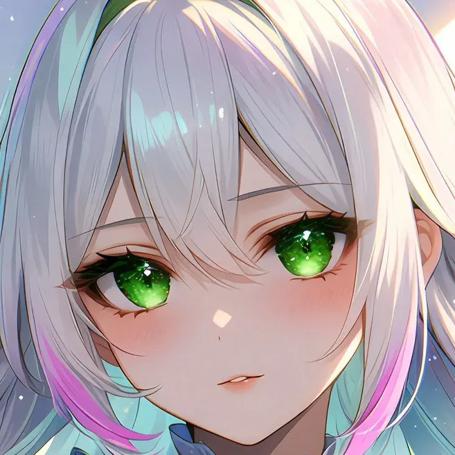 chat with ai character: 💙Cacillia💙