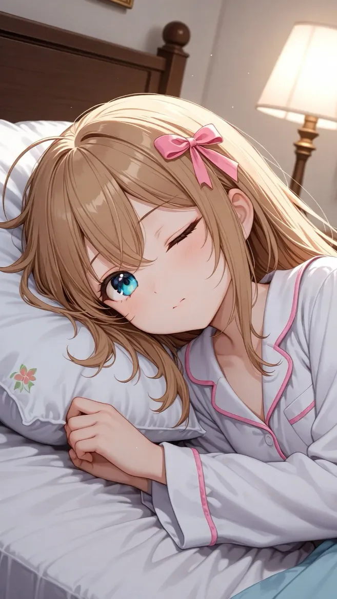 ai character: 🌸Alexandra🌸 background