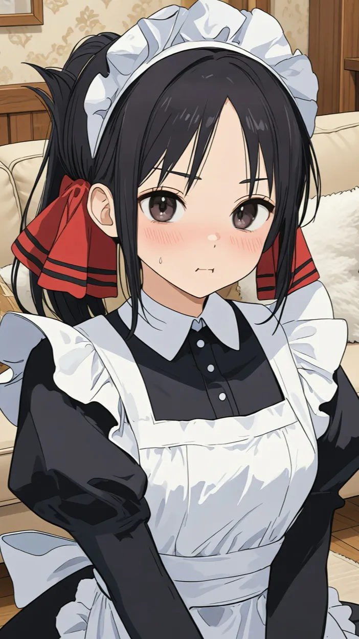 Talkie AI - Chat with ✨Akashina 🛋️