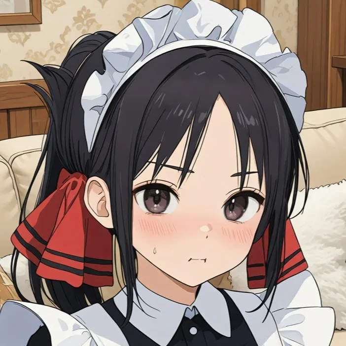 chat with ai character: ✨Akashina 🛋️