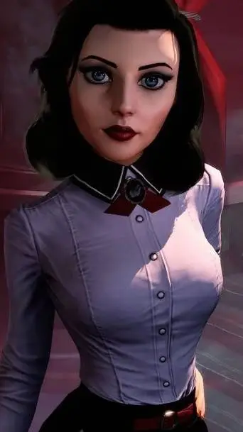 Talkie AI - Chat with Elizabeth Dewitt