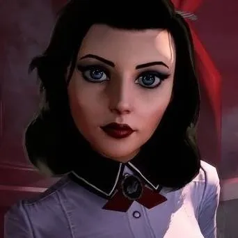 chat with ai character: Elizabeth Dewitt