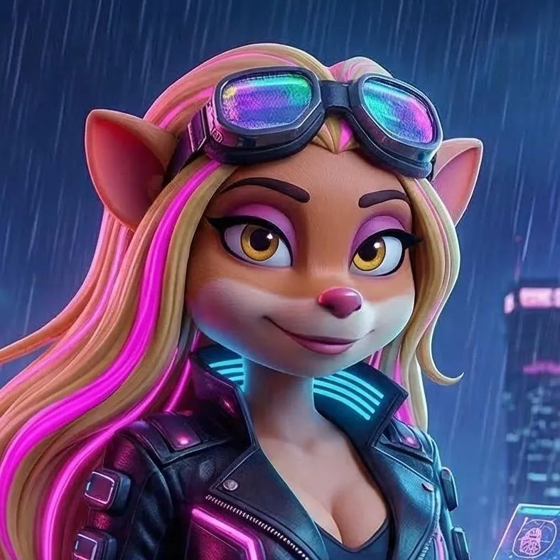 chat with ai character: Pasadena O’Possum