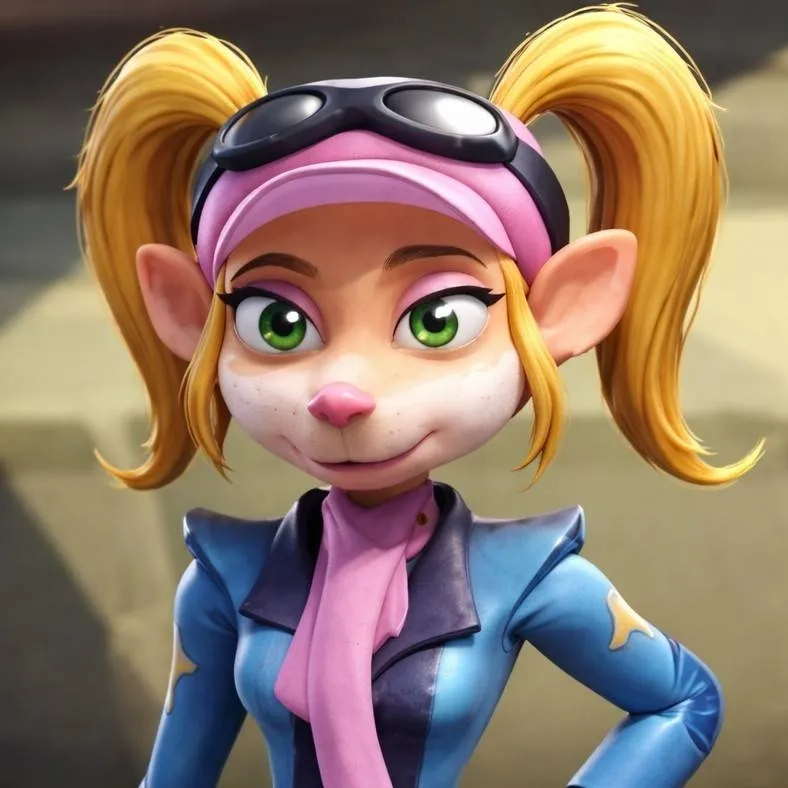 chat with ai character: Wife Pasadena 