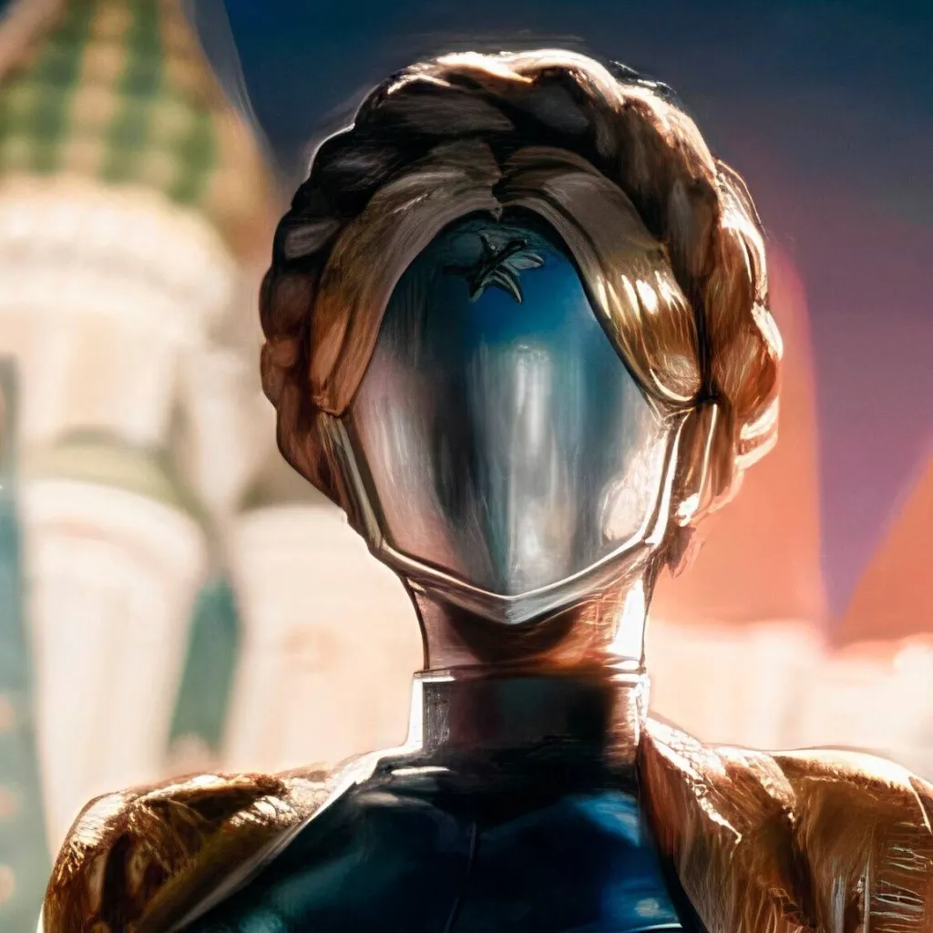 chat with ai character: Ballerina twin