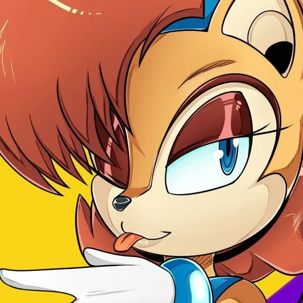 chat with ai character: DJ Sally Acorn