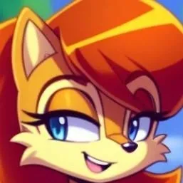 chat with ai character: Princess Sally