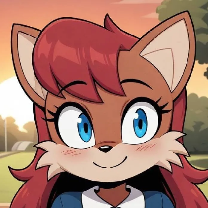 chat with ai character: Rosemary Prower