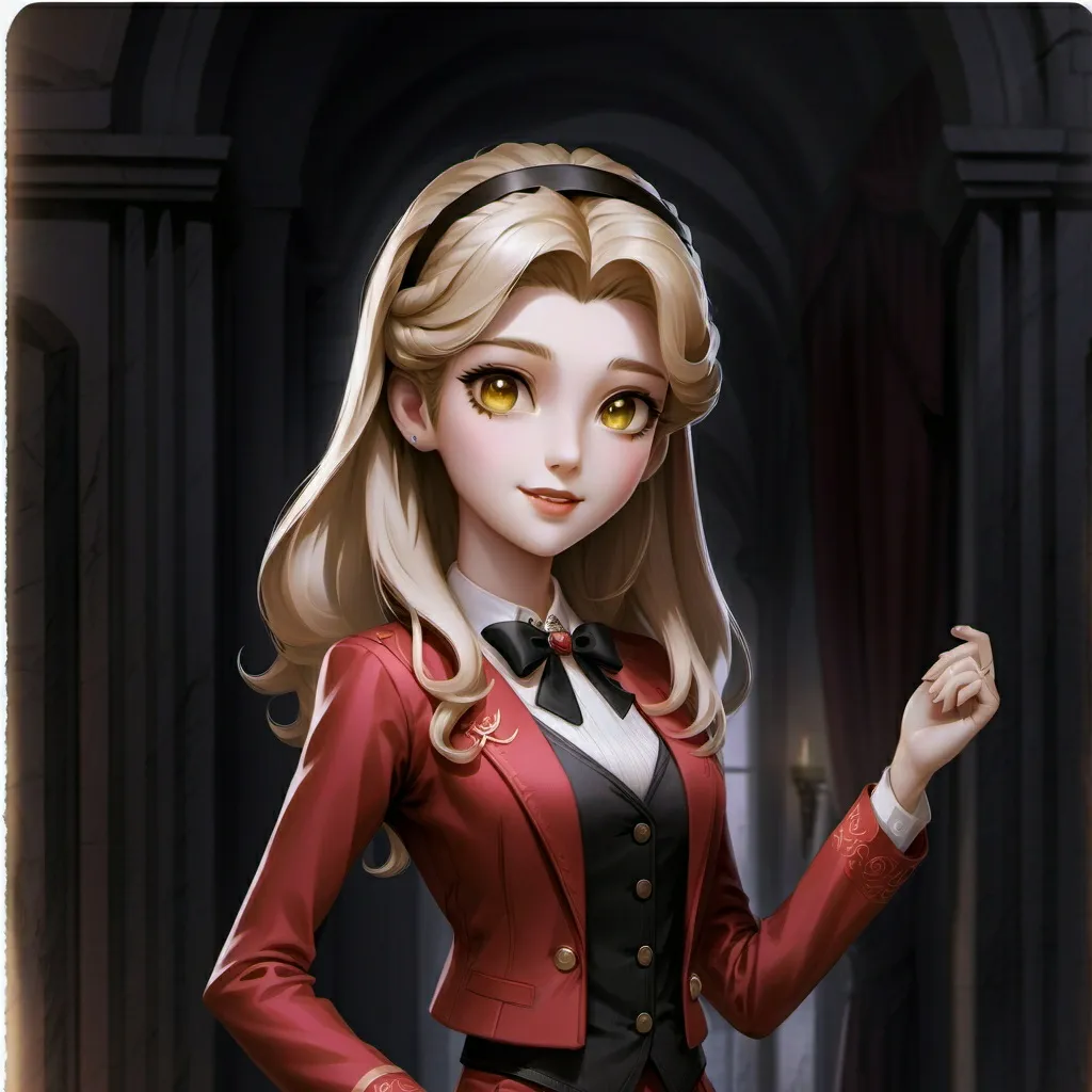 chat with ai character: hh and hb